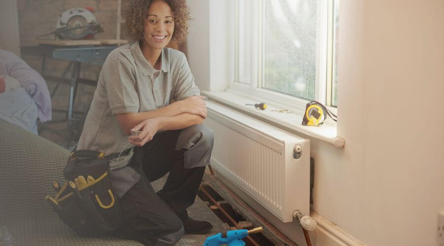 Professional expert plumbing services in Java, VA